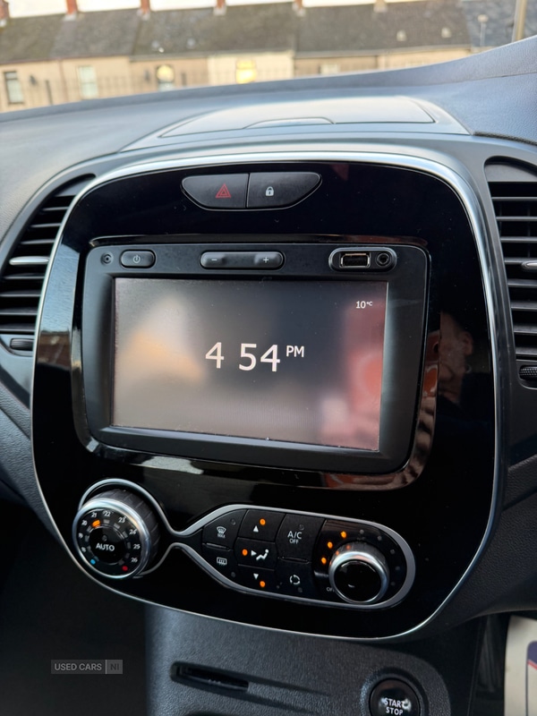 Used Renault Captur 2018 for sale - 77809372: Photo 21