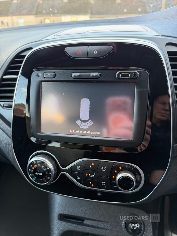Used Renault Captur 2018 for sale - 77809372: Photo 22