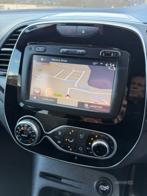 Used Renault Captur 2018 for sale - 77809372: Photo 23