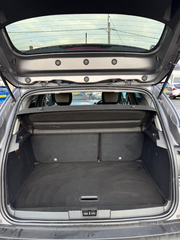 Used Renault Captur 2018 for sale - 77809372: Photo 8