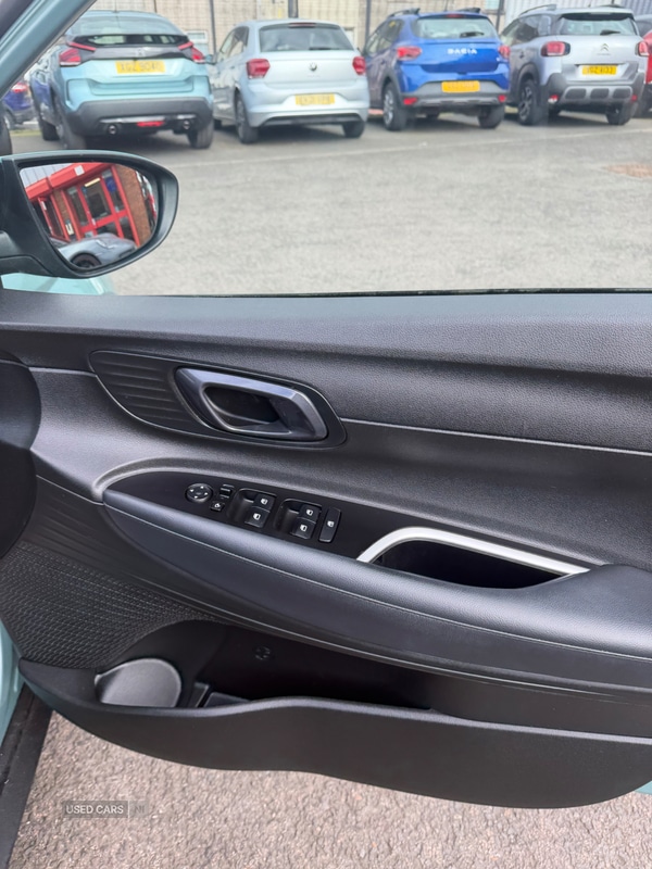 Used Hyundai BAYON 2023 for sale - 78087504: Photo 14