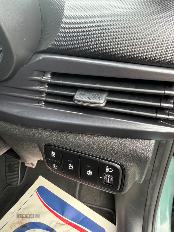 Used Hyundai BAYON 2023 for sale - 78087504: Photo 16