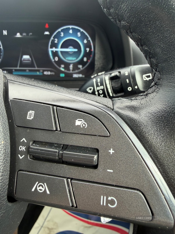 Used Hyundai BAYON 2023 for sale - 78087504: Photo 17