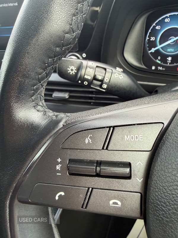 Used Hyundai BAYON 2023 for sale - 78087504: Photo 18