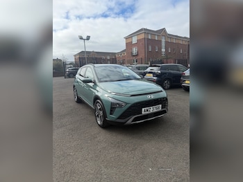 Used Hyundai BAYON 2023 for sale - 78087504: Photo