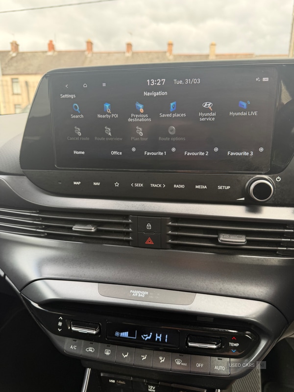 Used Hyundai BAYON 2023 for sale - 78087504: Photo 20