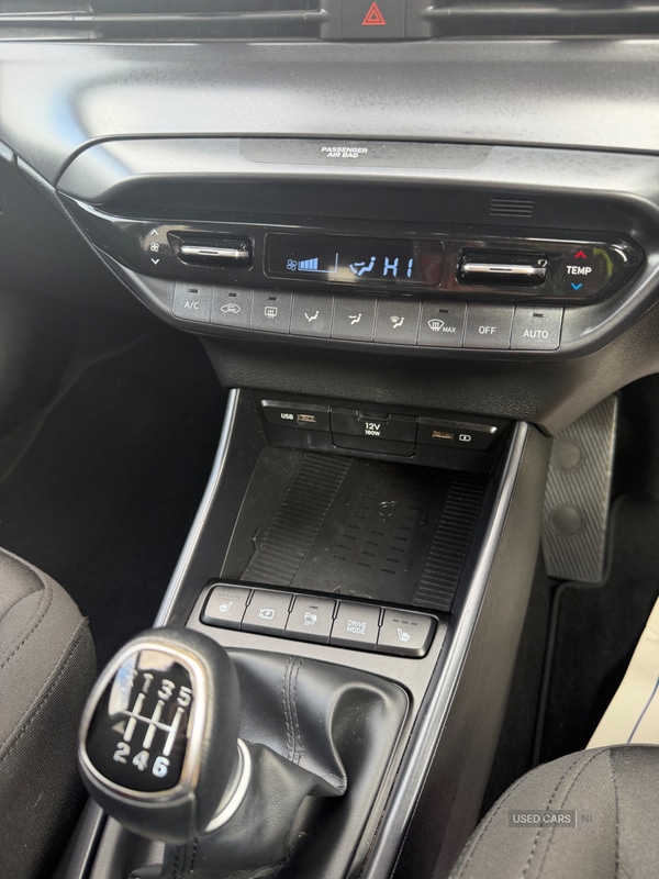 Used Hyundai BAYON 2023 for sale - 78087504: Photo 21