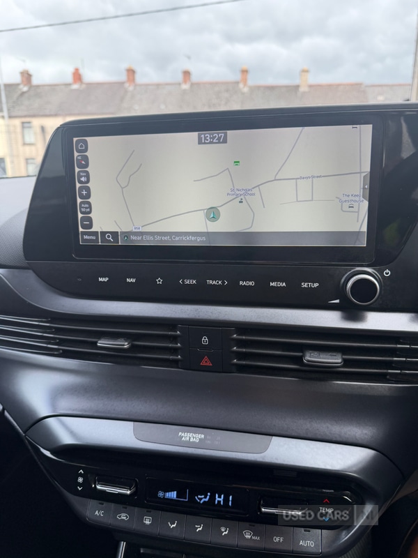 Used Hyundai BAYON 2023 for sale - 78087504: Photo 22