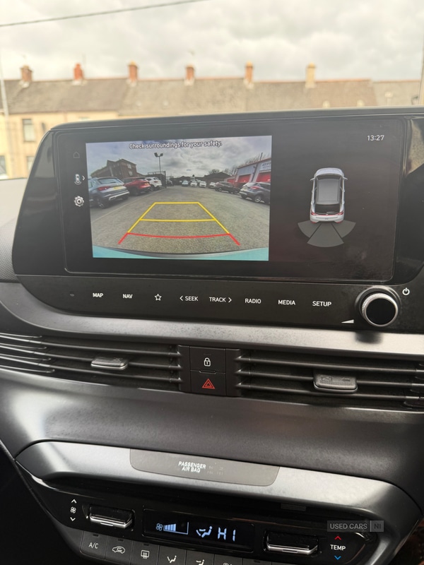 Used Hyundai BAYON 2023 for sale - 78087504: Photo 23