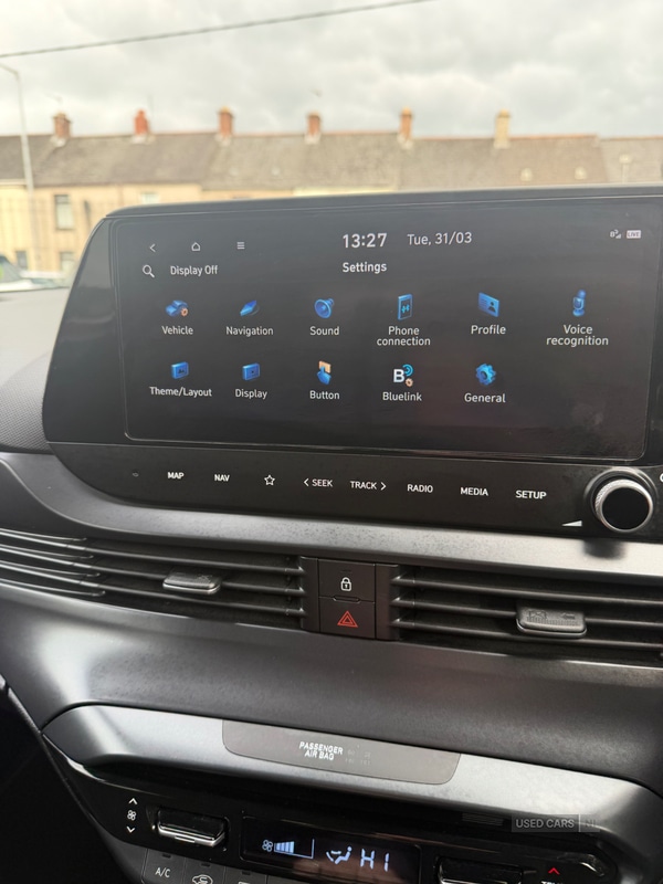 Used Hyundai BAYON 2023 for sale - 78087504: Photo 24