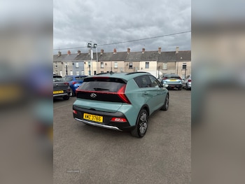 Used Hyundai BAYON 2023 for sale - 78087504: Photo