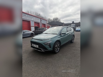 Used Hyundai BAYON 2023 for sale - 78087504: Photo