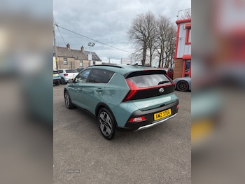 Used Hyundai BAYON 2023 for sale - 78087504: Photo