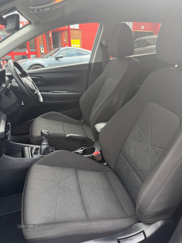 Used Hyundai BAYON 2023 for sale - 78087504: Photo 5