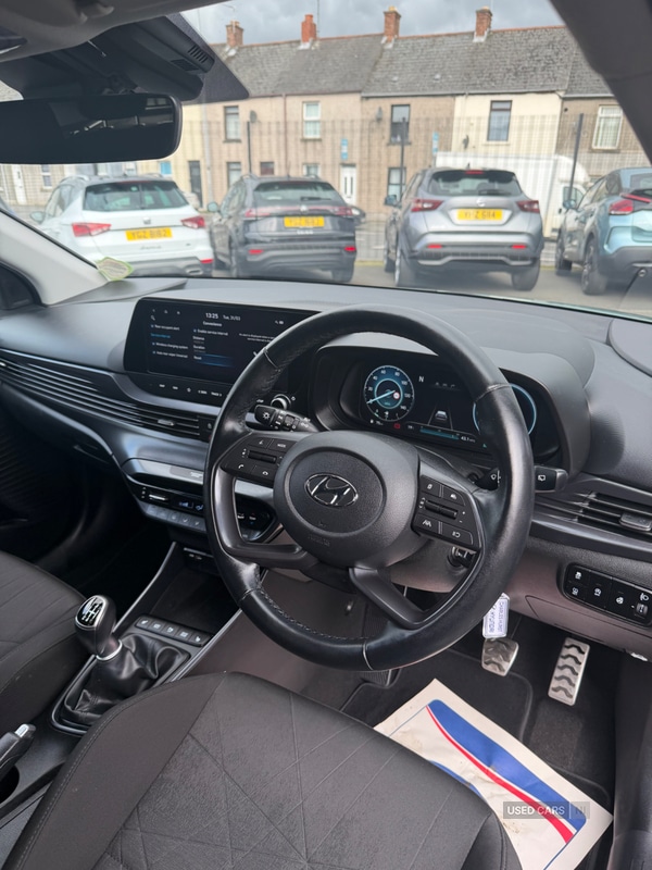 Used Hyundai BAYON 2023 for sale - 78087504: Photo 6