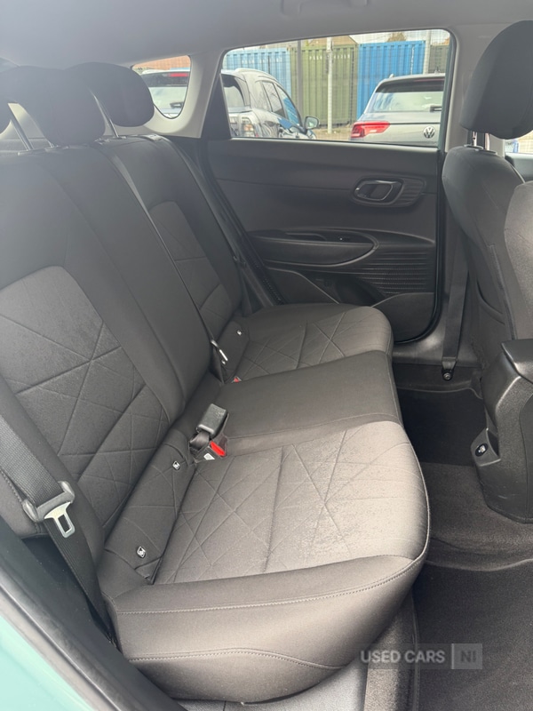 Used Hyundai BAYON 2023 for sale - 78087504: Photo 7