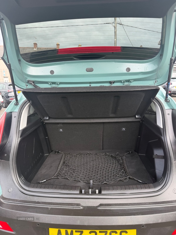 Used Hyundai BAYON 2023 for sale - 78087504: Photo 8