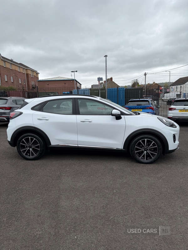 Used Ford Puma 2023 for sale - 78205878: Photo 11