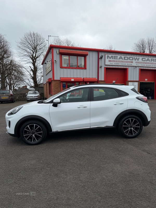 Used Ford Puma 2023 for sale - 78205878: Photo 12