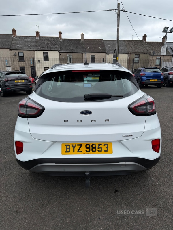 Used Ford Puma 2023 for sale - 78205878: Photo 13