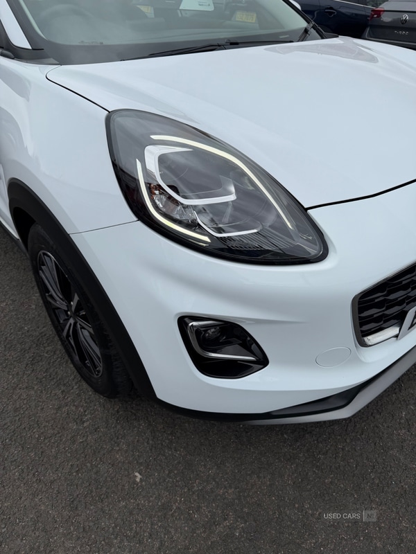 Used Ford Puma 2023 for sale - 78205878: Photo 14