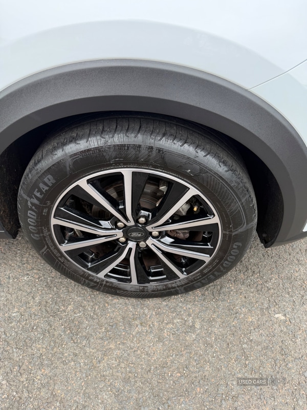 Used Ford Puma 2023 for sale - 78205878: Photo 15