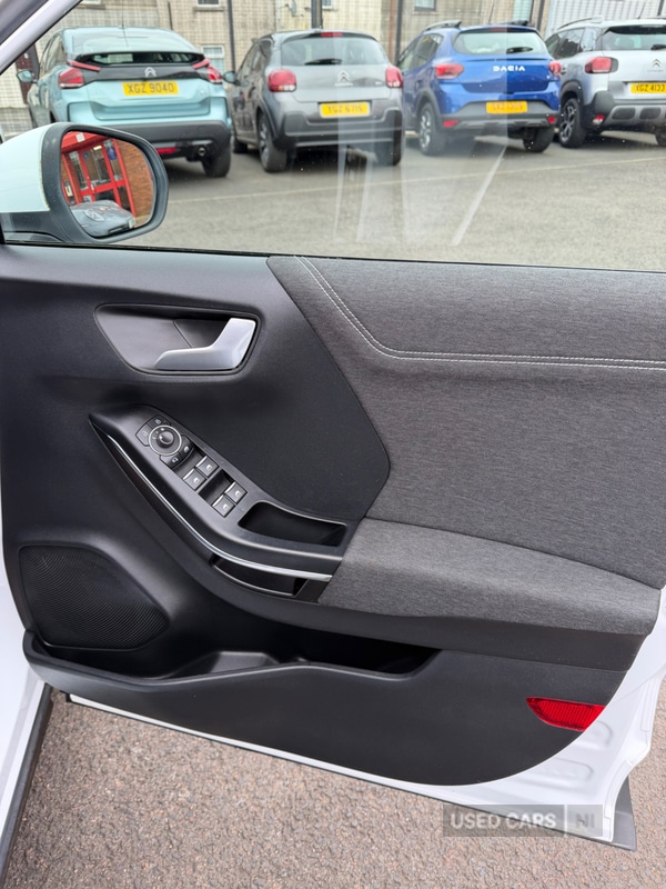 Used Ford Puma 2023 for sale - 78205878: Photo 16