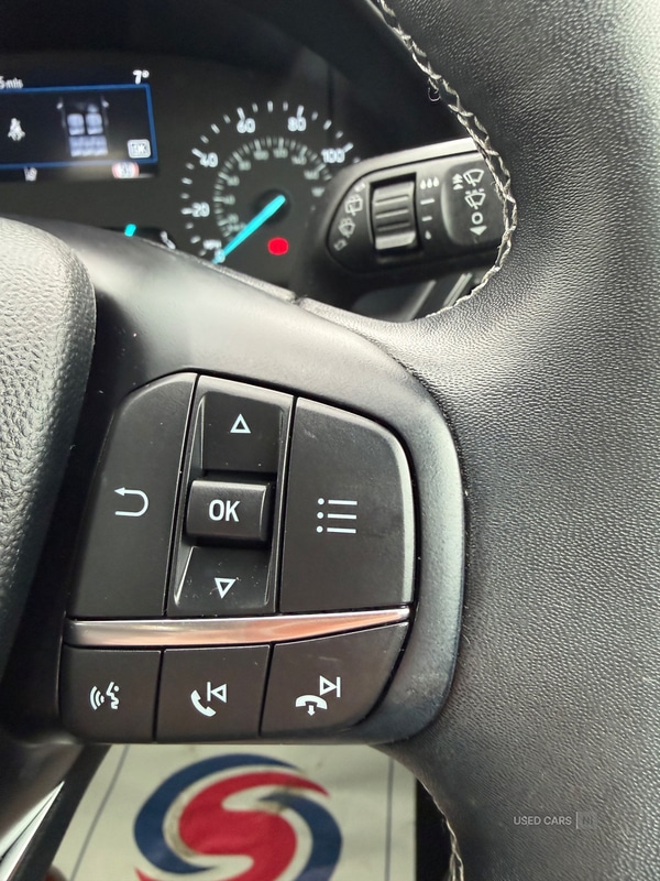 Used Ford Puma 2023 for sale - 78205878: Photo 18