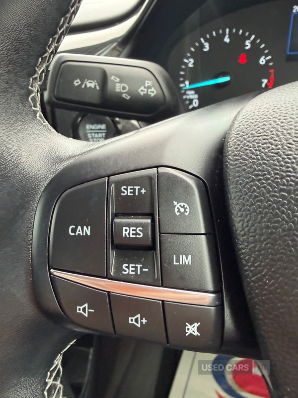 Used Ford Puma 2023 for sale - 78205878: Photo 19