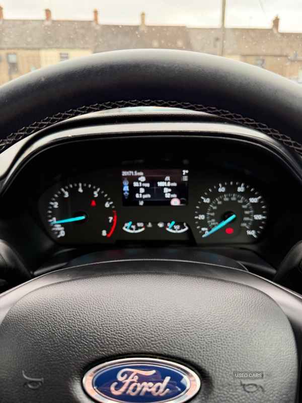 Used Ford Puma 2023 for sale - 78205878: Photo 20