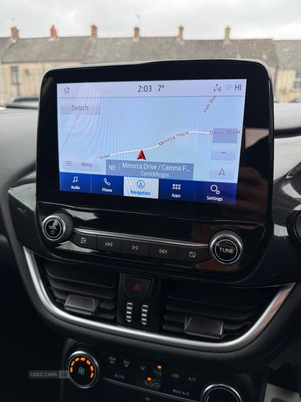 Used Ford Puma 2023 for sale - 78205878: Photo 21