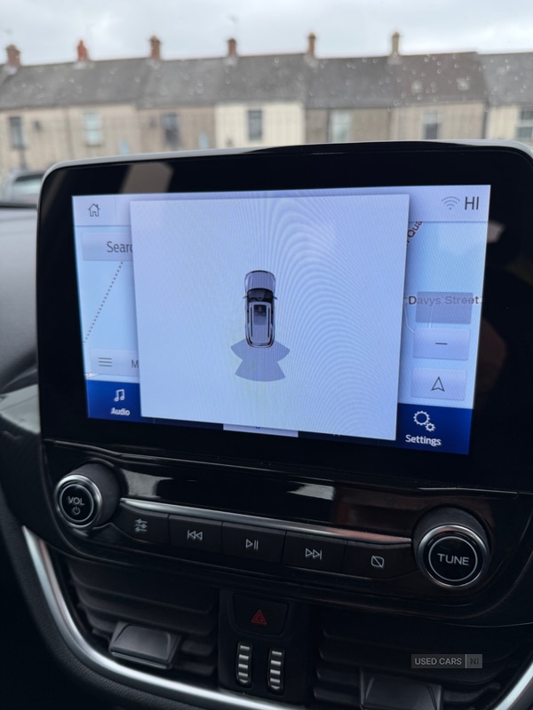 Used Ford Puma 2023 for sale - 78205878: Photo 22