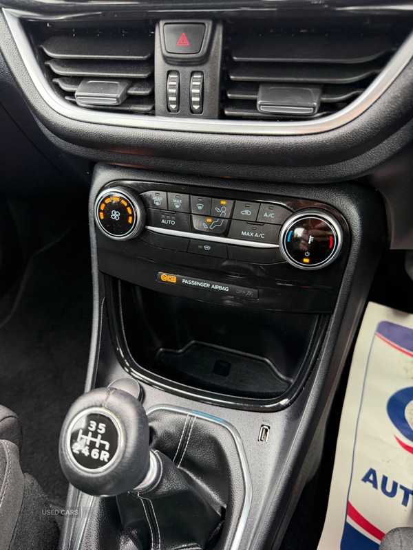 Used Ford Puma 2023 for sale - 78205878: Photo 23