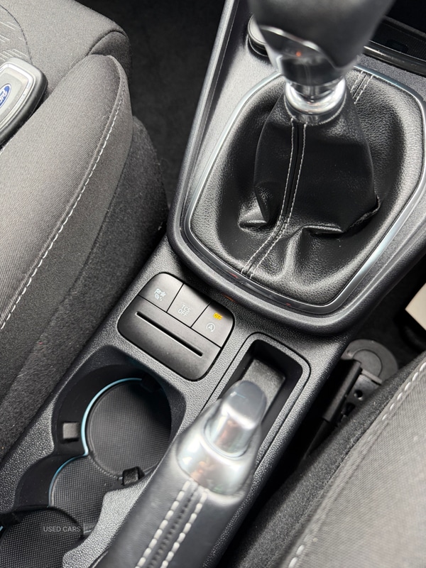 Used Ford Puma 2023 for sale - 78205878: Photo 24