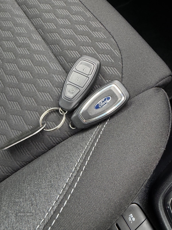 Used Ford Puma 2023 for sale - 78205878: Photo 25