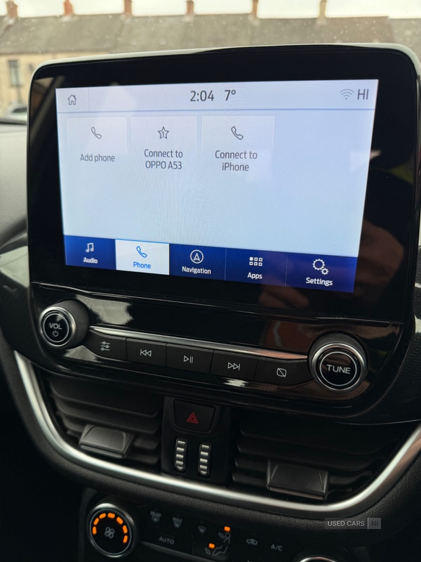 Used Ford Puma 2023 for sale - 78205878: Photo 26