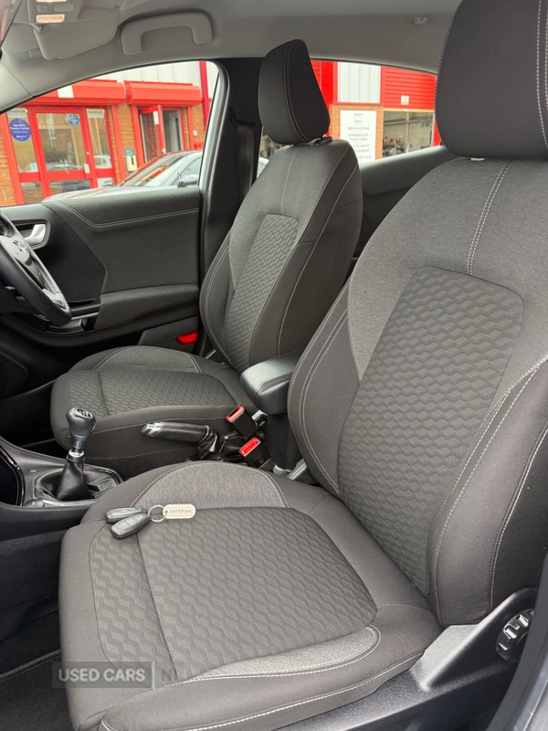 Used Ford Puma 2023 for sale - 78205878: Photo 5