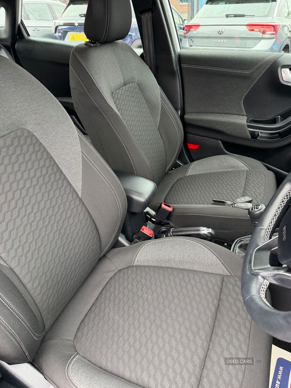 Used Ford Puma 2023 for sale - 78205878: Photo 6