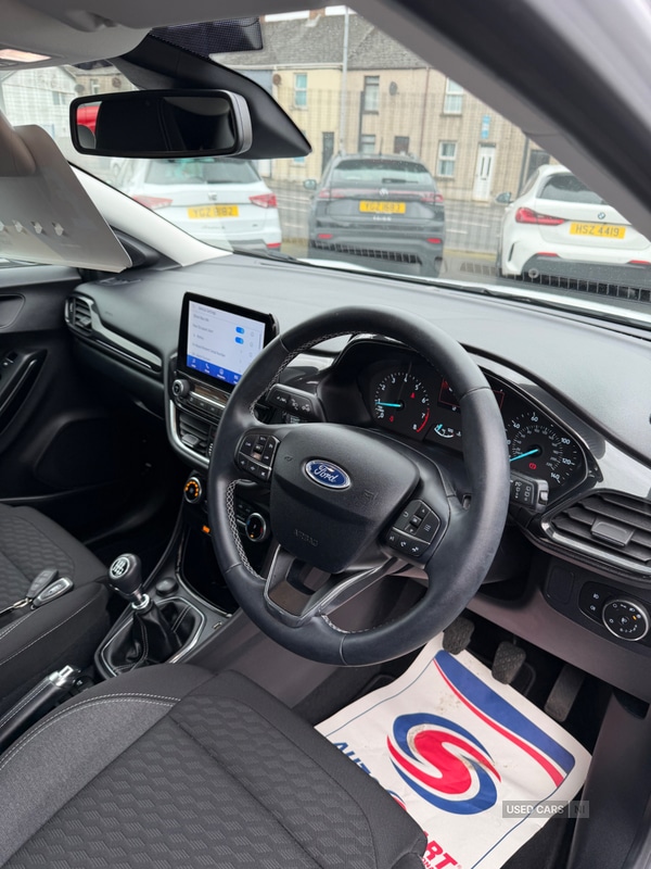 Used Ford Puma 2023 for sale - 78205878: Photo 7