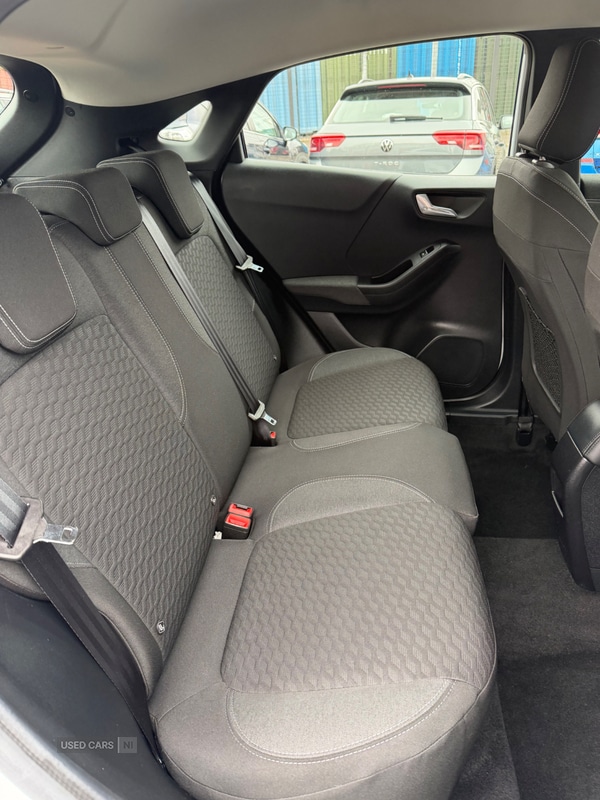 Used Ford Puma 2023 for sale - 78205878: Photo 8