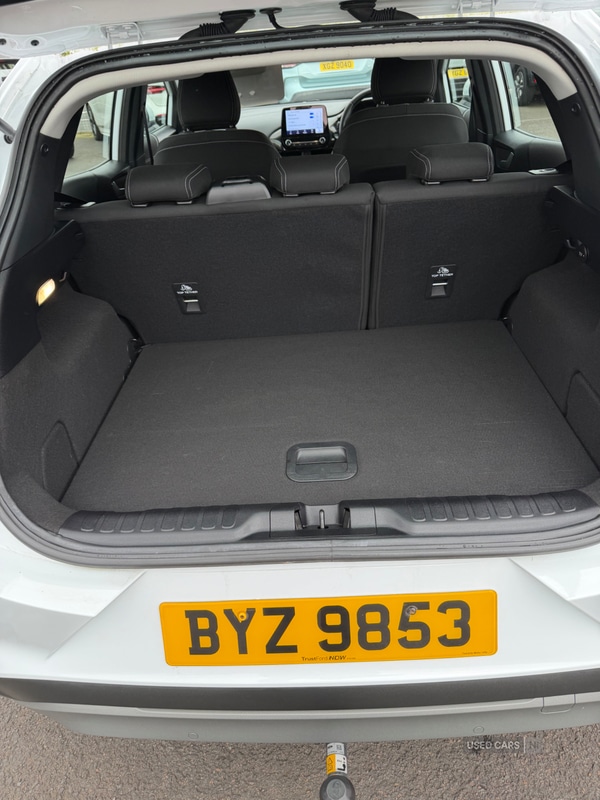 Used Ford Puma 2023 for sale - 78205878: Photo 9