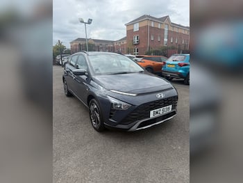 Used Hyundai BAYON 2023 for sale - 79633386: Photo