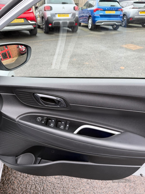 Used Hyundai i20 2022 for sale - 76585881: Photo 13