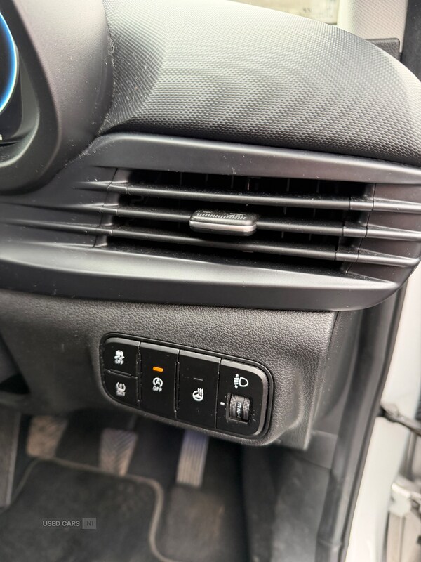 Used Hyundai i20 2022 for sale - 76585881: Photo 14