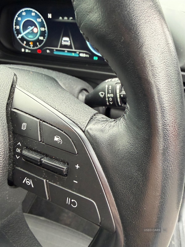 Used Hyundai i20 2022 for sale - 76585881: Photo 15