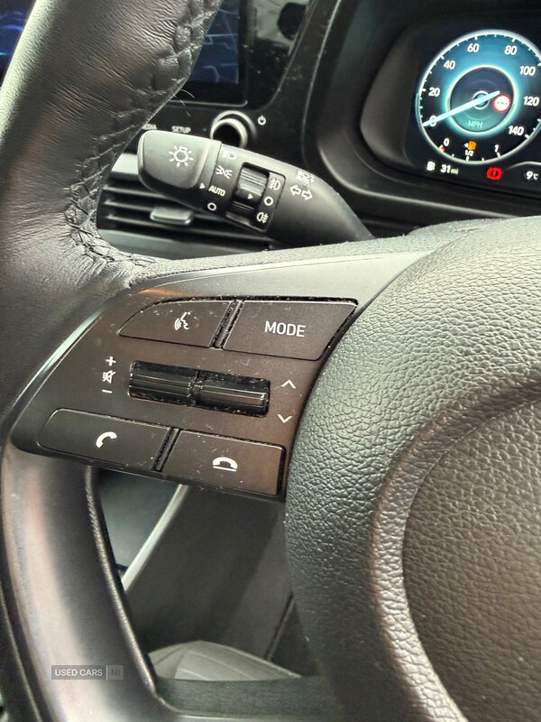 Used Hyundai i20 2022 for sale - 76585881: Photo 16