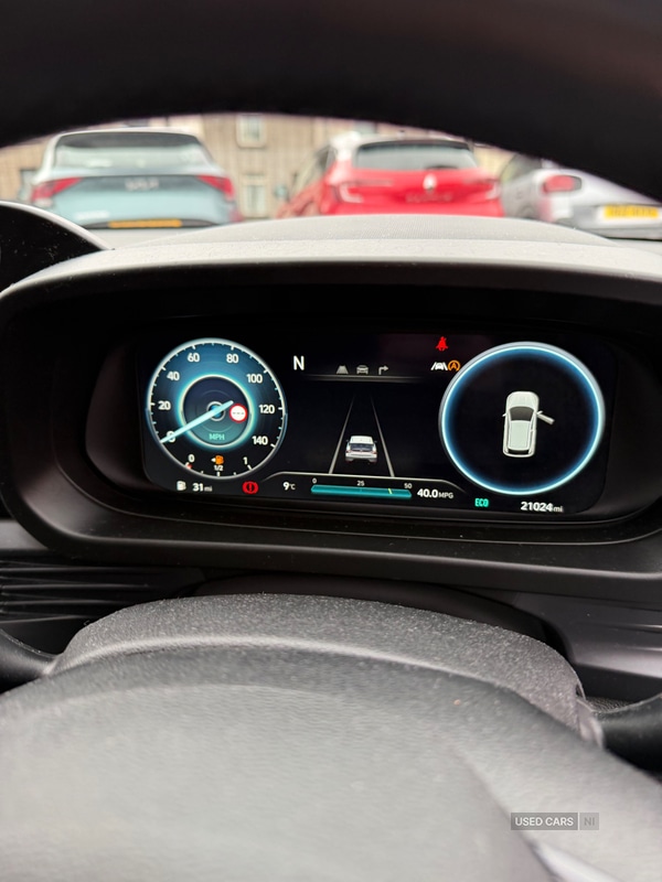 Used Hyundai i20 2022 for sale - 76585881: Photo 17