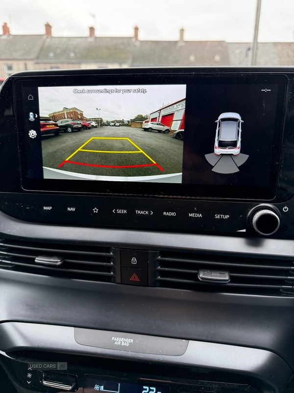 Used Hyundai i20 2022 for sale - 76585881: Photo 19