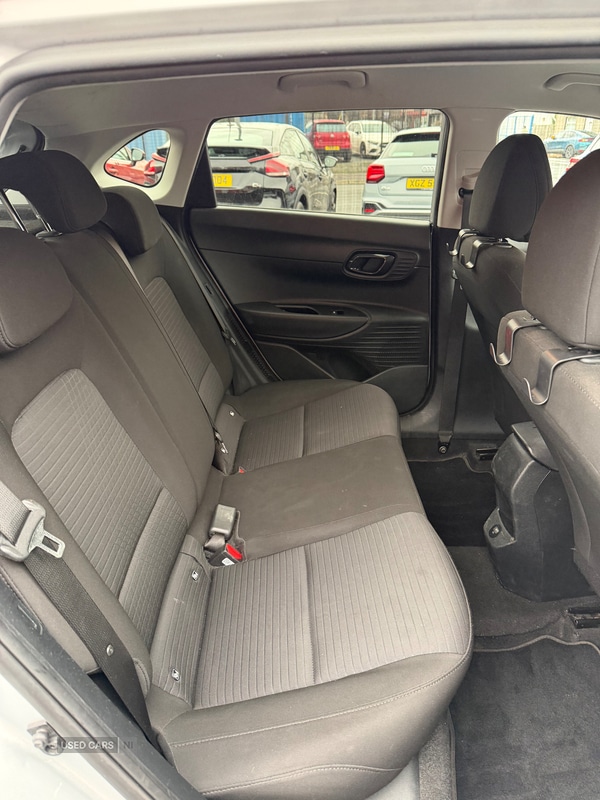 Used Hyundai i20 2022 for sale - 76585881: Photo 7