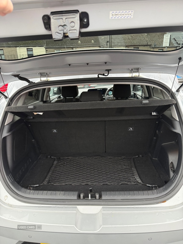 Used Hyundai i20 2022 for sale - 76585881: Photo 8